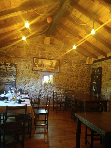 Granxa Do Costado Asador