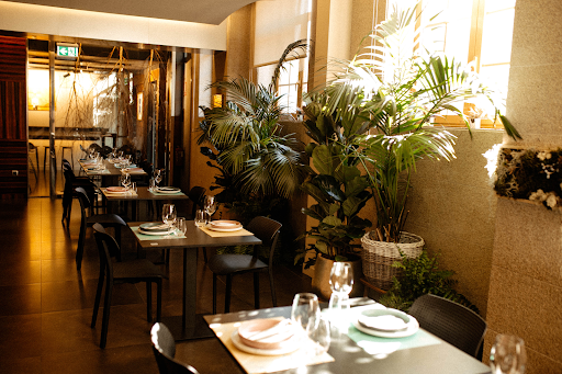Gumer - Restaurante Pontevedra