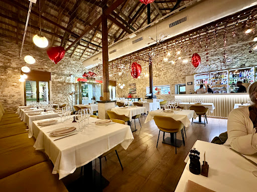 Habitus Restaurante