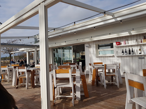 Holalà Chiringuito Ribes Roges