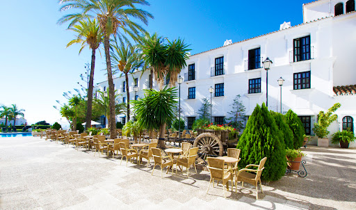 Hotel Ilunion Hacienda de Mijas