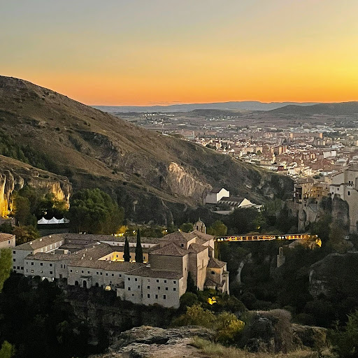 Hotel Torremangana