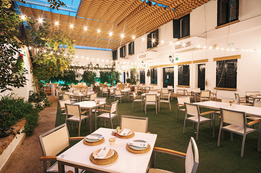 Jardín de los Golfines SlowBar