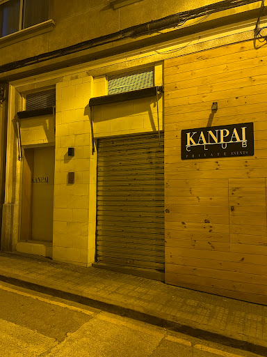 Kanpai