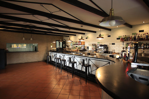 La Atalaya Gastrobar by López Echeto Eventos