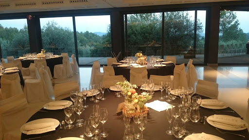 La Bambina Catering