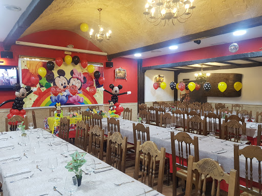 La Bodega Mesón Restaurante