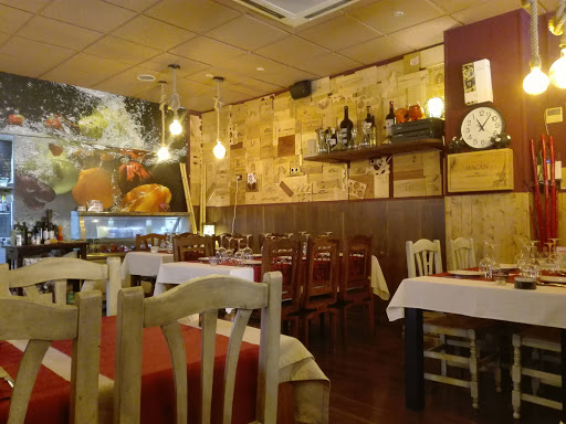 La Bodeguita de Salva