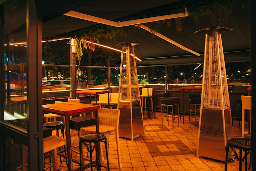 La Boutique Café y Copas