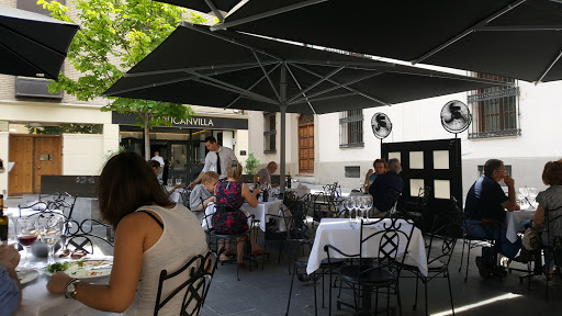 La Buganvilla
