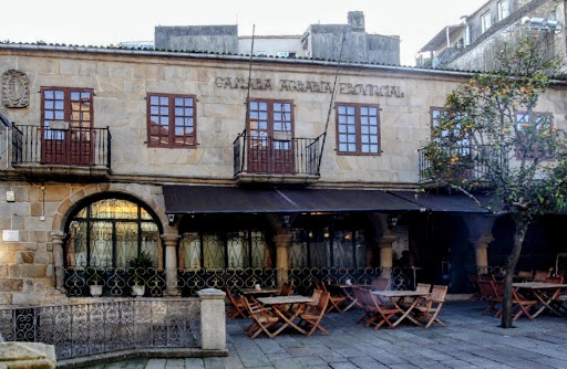 La Cámara Restaurante