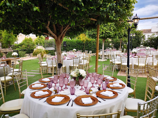 La Campaneta fincas y organización de bodas y eventos