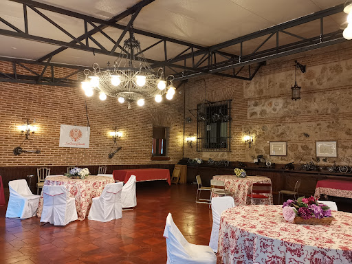 La Casa Grande Turístico y Cultural