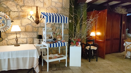 La Casita De Caramelo