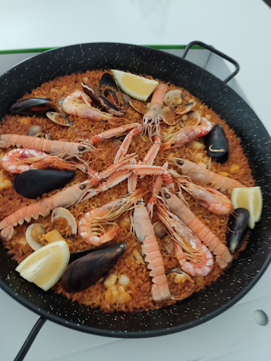 La Cocina Mediterránea