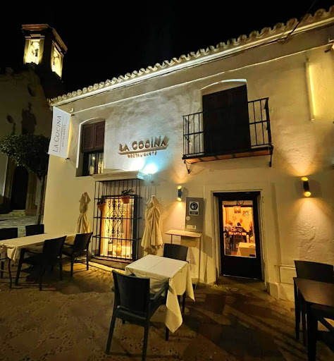 La Cocina Restaurante