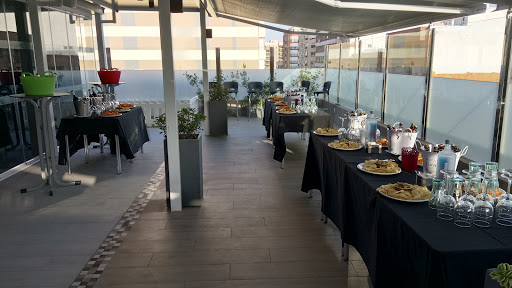 La Cuarta Planta Restaurante Almería