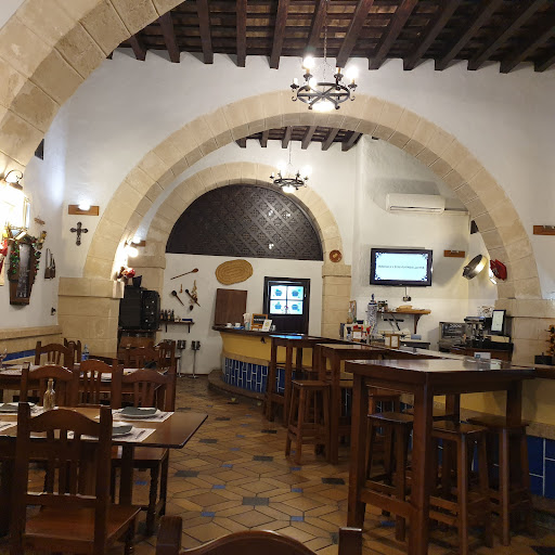 La Cuchara de El Puerto