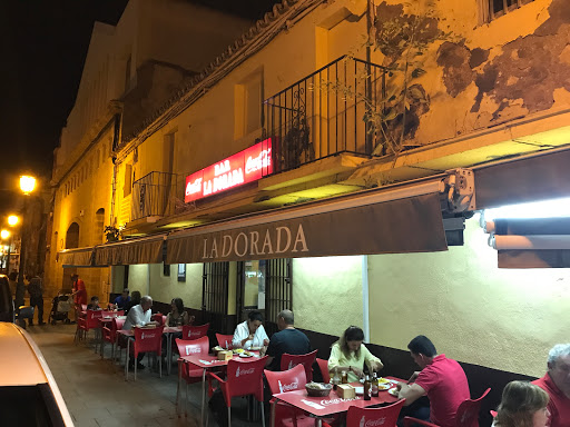 La Dorada Restaurante El Puerto de Santa María