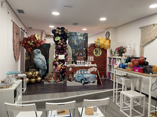 La Dulce Tentación de Ana | Tartas personalizadas y otros dulces. Decoración de fiestas. En Palencia