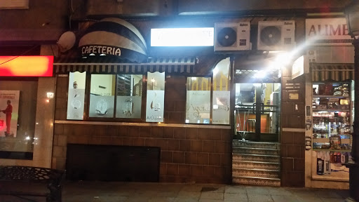 La Glorieta Restaurante