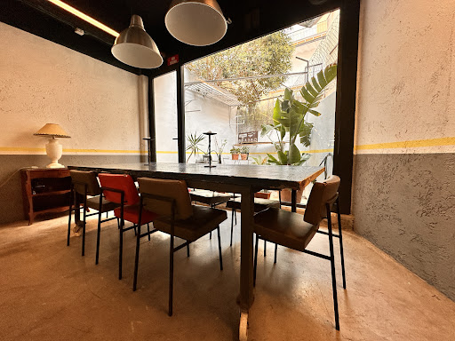 La Paternal Club Social