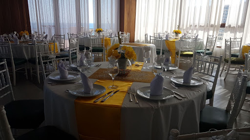 La Roca Restaurante & Eventos