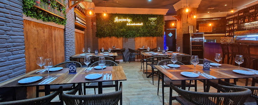 La Tasquita D'Ivan Plaza de España