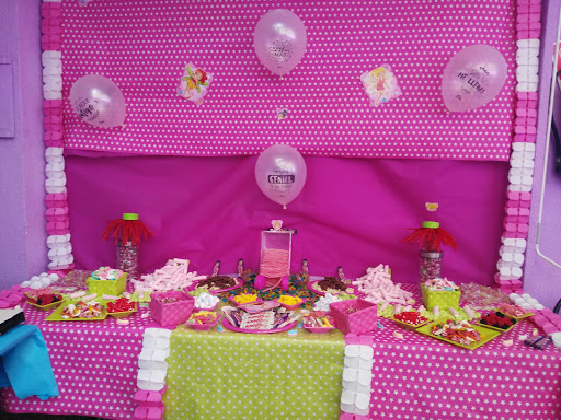 la terraza local alquier eventos