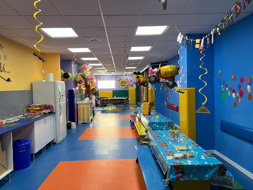 La Teva Festa (Queviures Events)