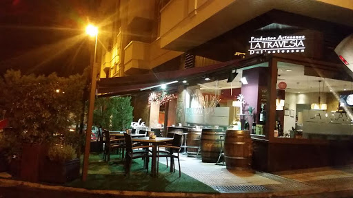 La Travesía Restaurante