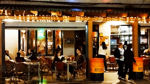 La vida cafe