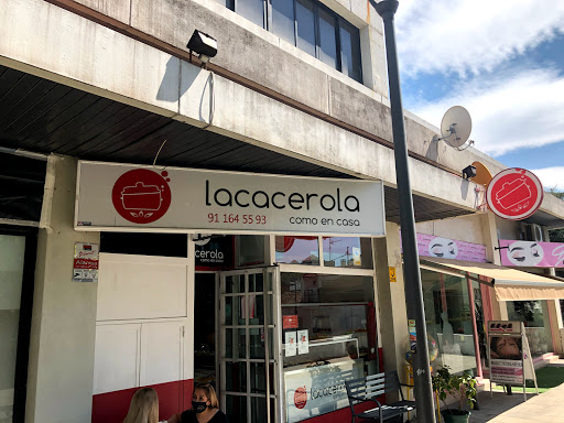 lacacerola