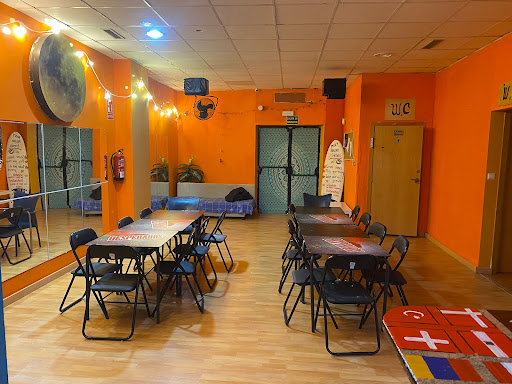 Local alquiler por horas | salón para eventos | fiestas privadas valencia