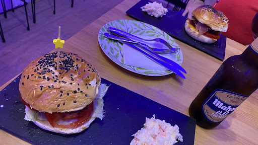 Loft 105 GastroPub