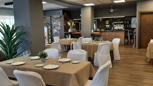 Los Fogones de Raúl