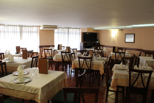 Los Ropers Restaurante