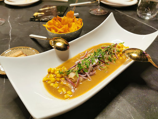 Lucira Restaurante
