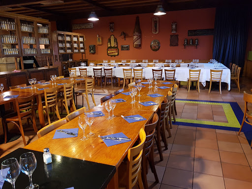 Mama Grill Restaurante