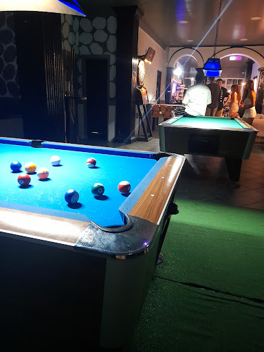 Mansión Gamer