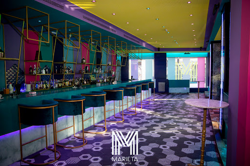 Marieta Terraza Bar