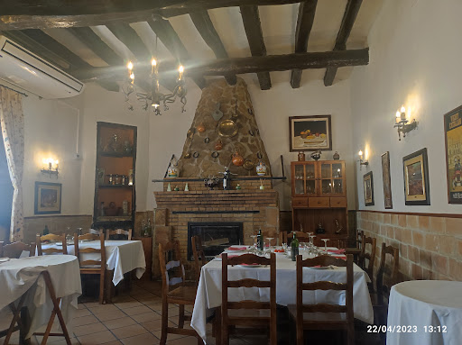 Masia Restaurant Torre del Conill