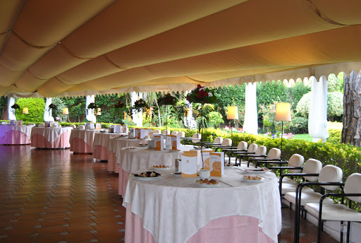 Mediterrània Restaurant & Banquets