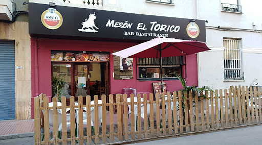 Mesón El Torico