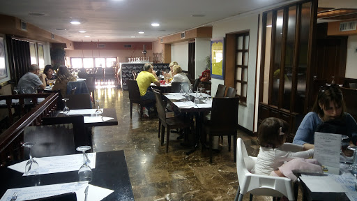Mesón Los Maños