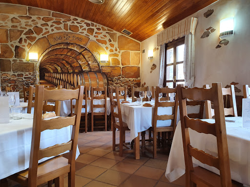 Mesón-Restaurante 