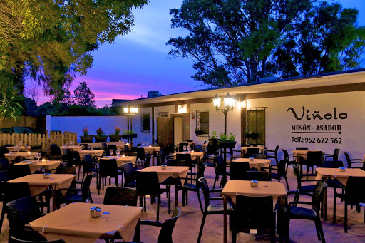 Mesón Asador Viñolo