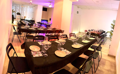 Mi Tierra Club