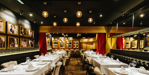 Monumental Restaurant Elche