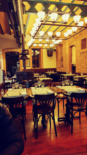 Naguabo restaurant